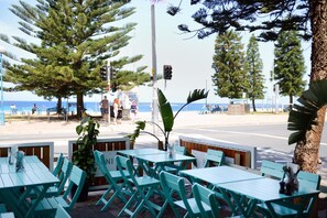 Restaurant - The Blenheim Randwick (Randwick)