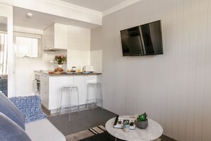 One Bedroom Apartment | Private kitchen