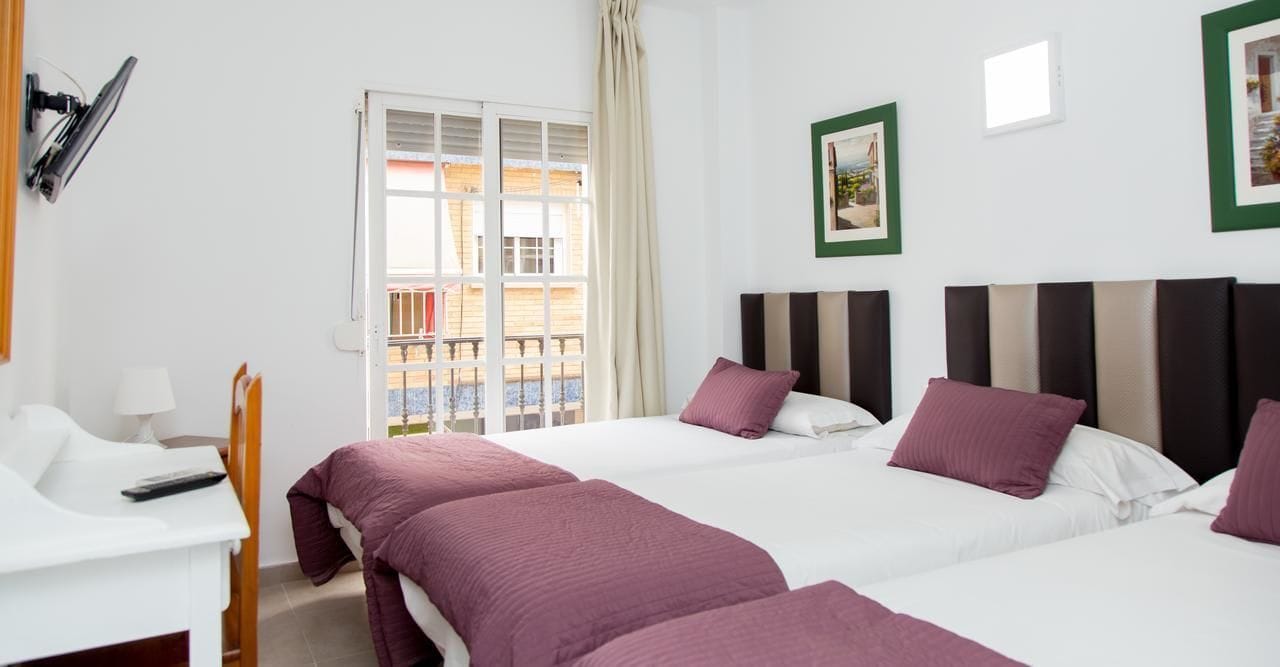 Foto - Hotel Marbella