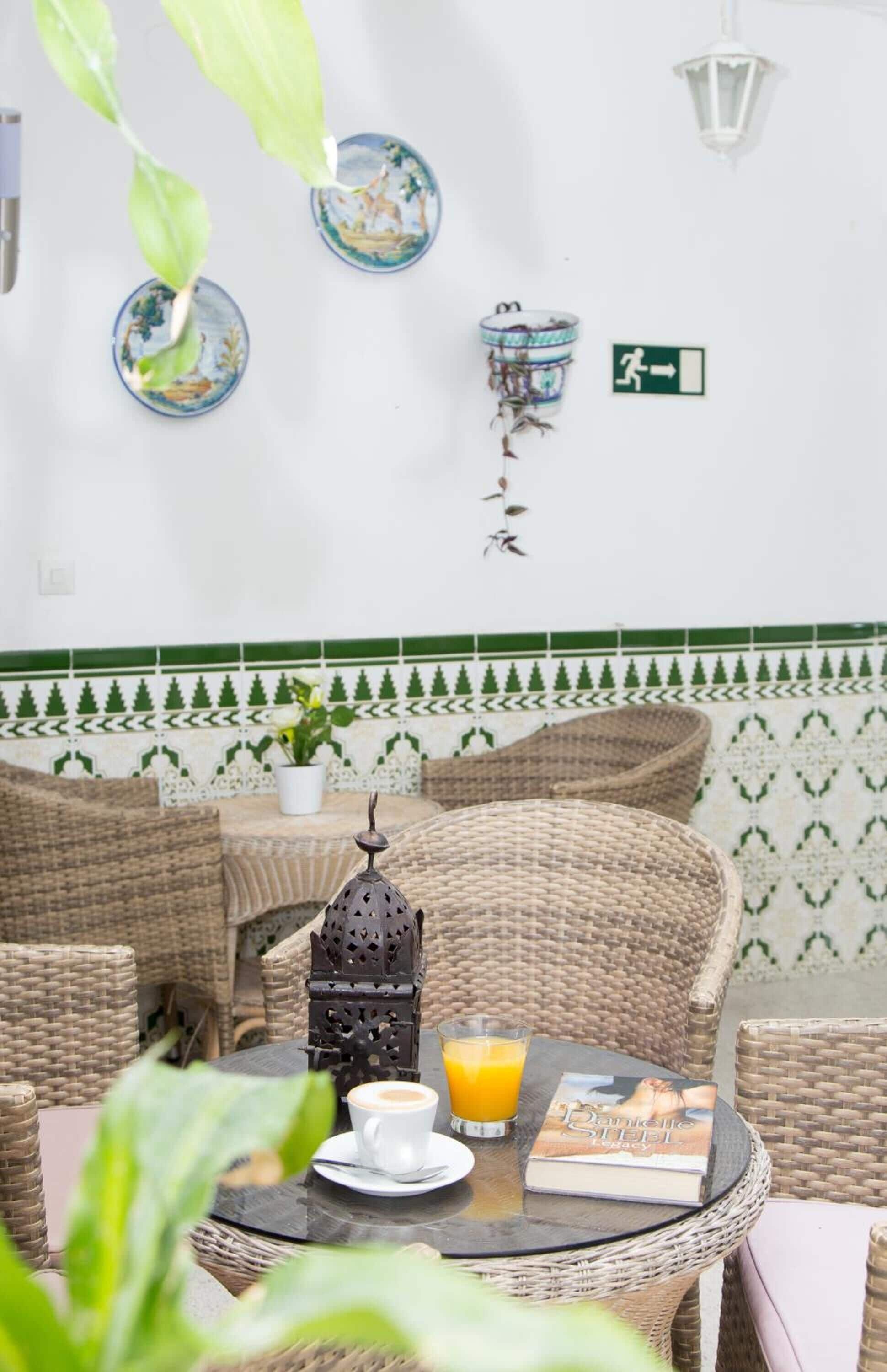 Foto - Hotel Marbella