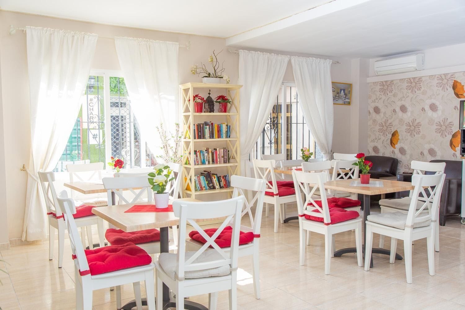 Foto - Hotel Marbella