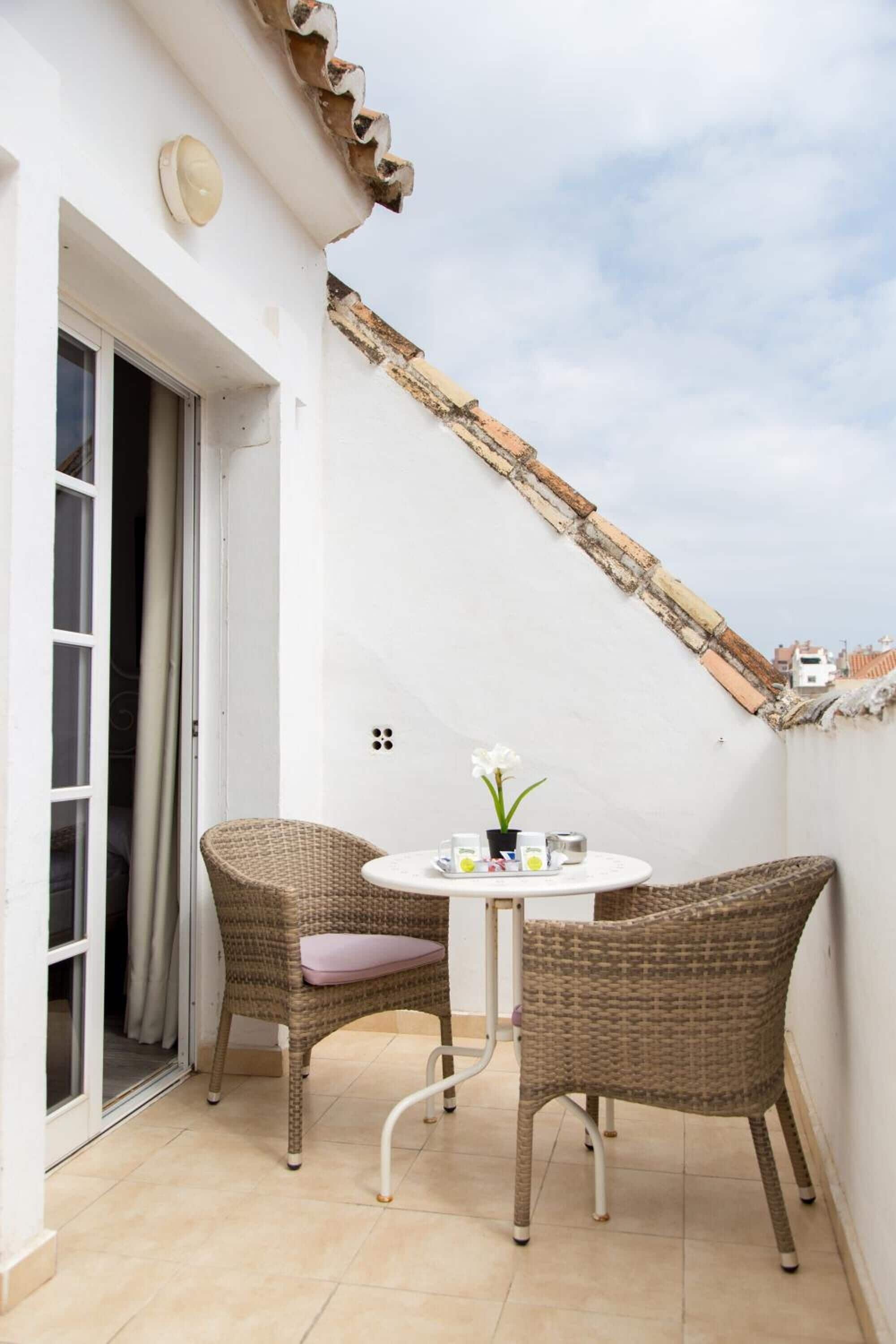 Foto - Hotel Marbella