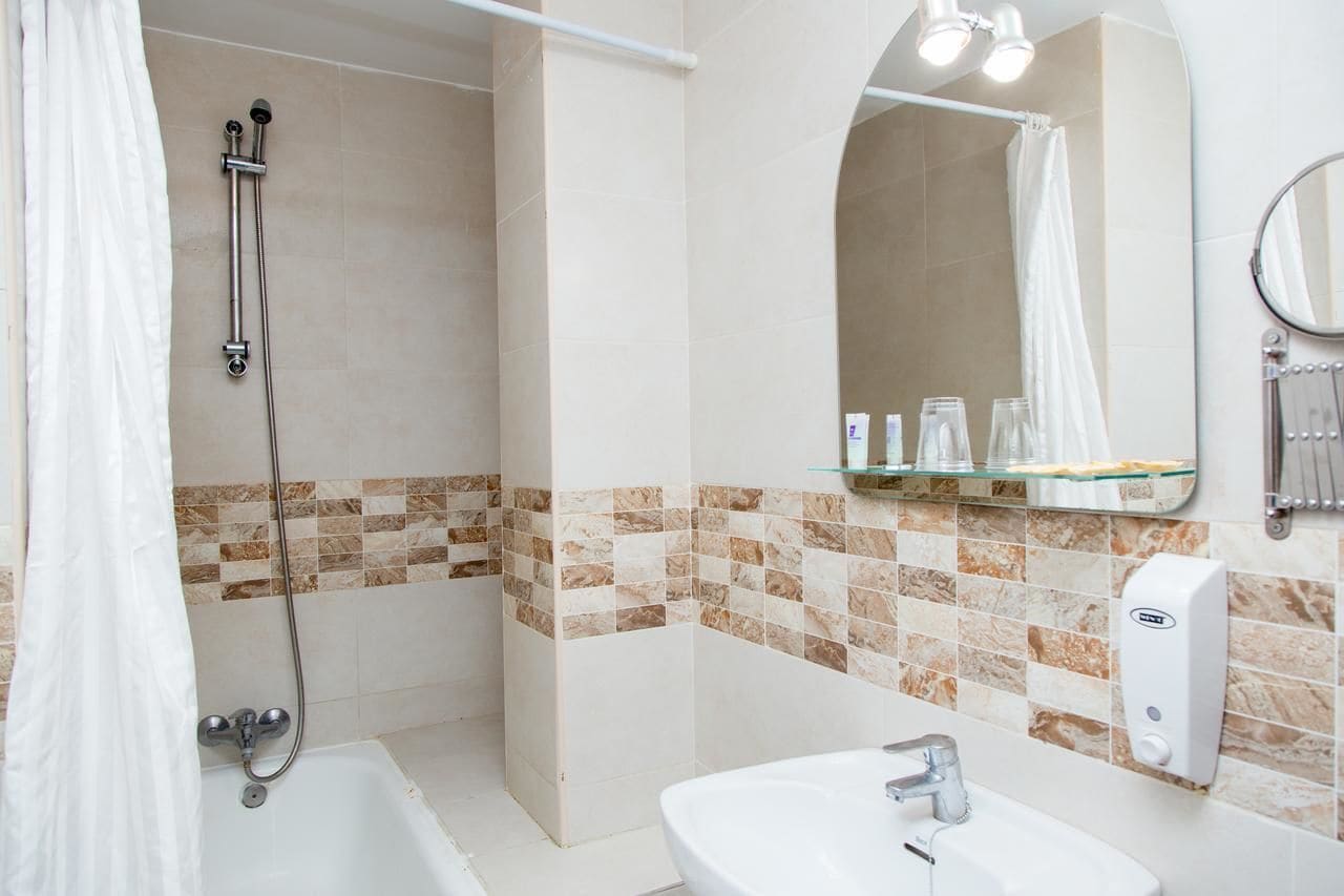 Foto - Hotel Marbella