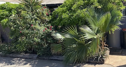 Major Mitchell Motel