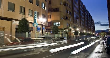 Hotel Playa Poniente