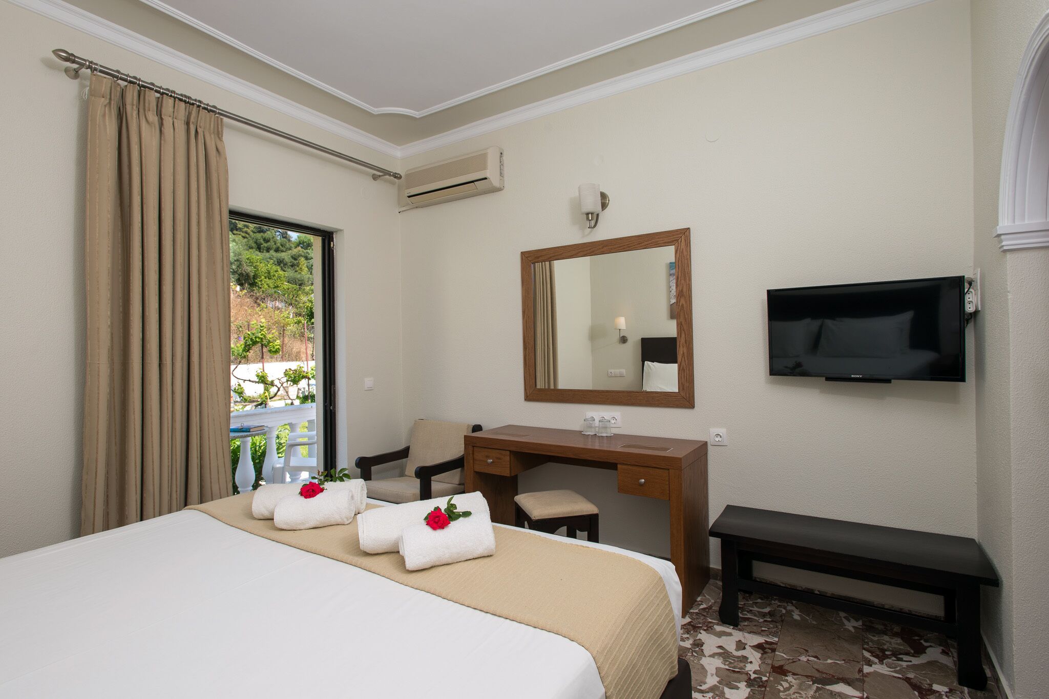 Foto - Hotel Kaiser Bridge