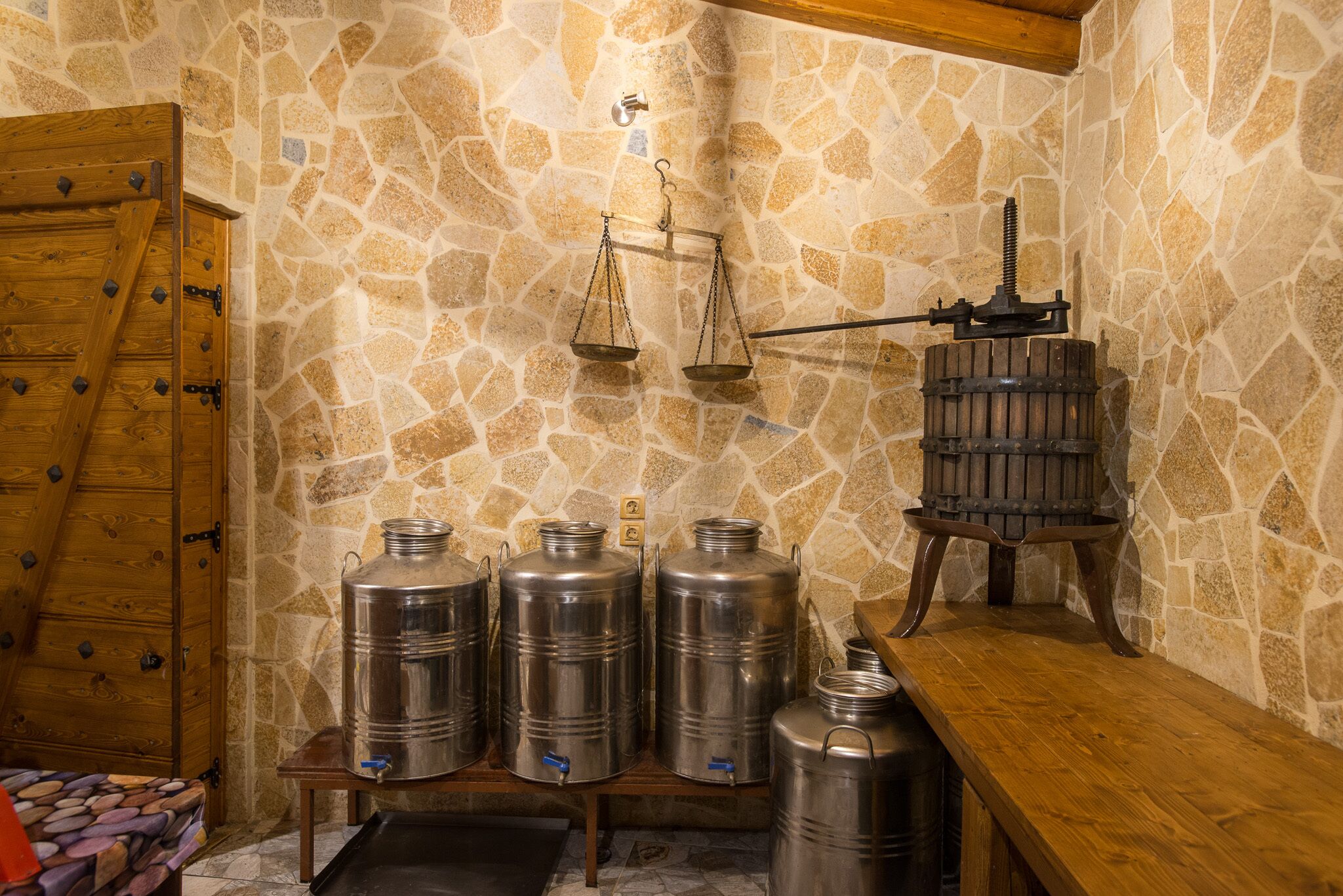 Foto - Hotel Kaiser Bridge