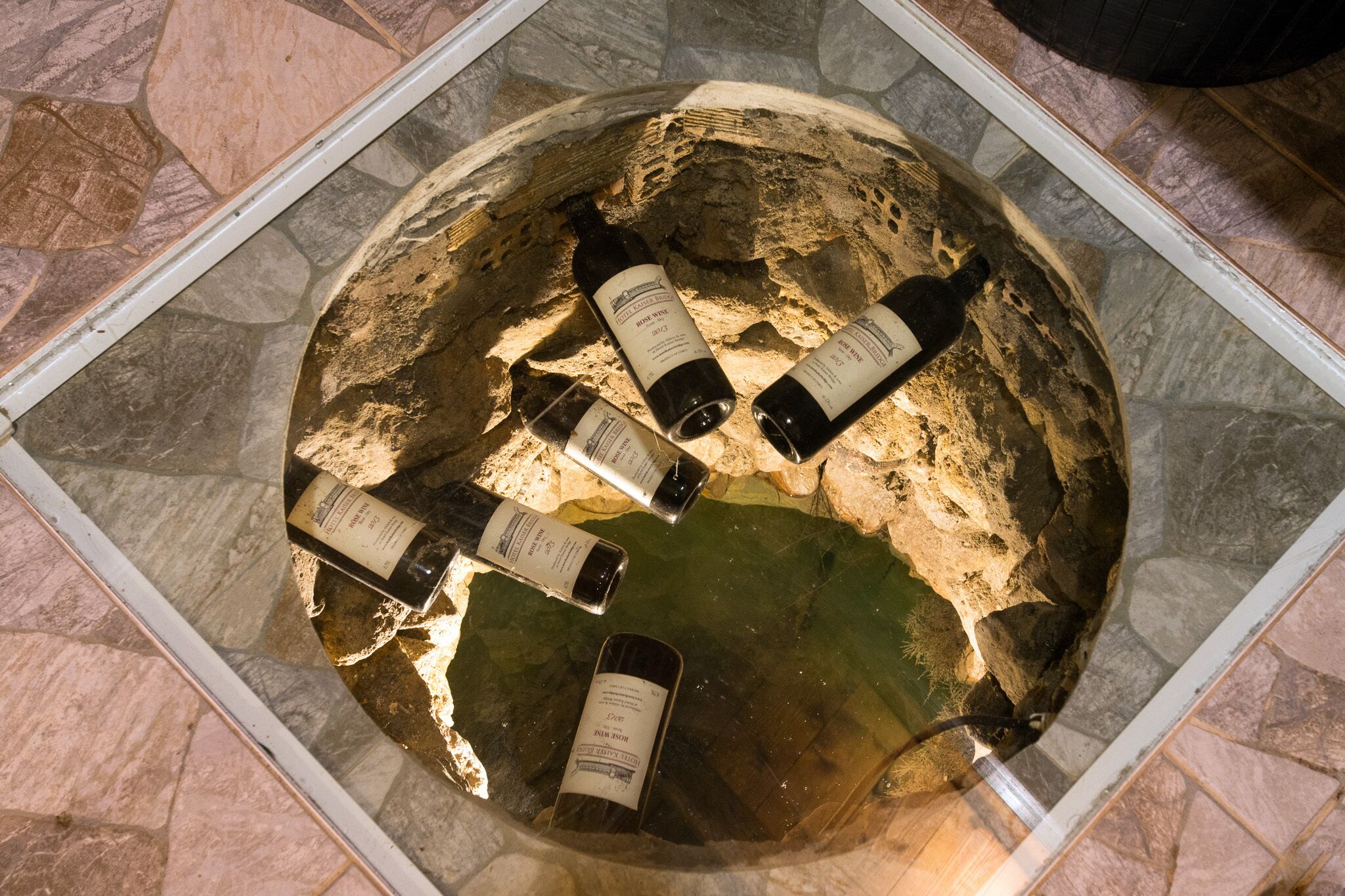 Foto - Hotel Kaiser Bridge