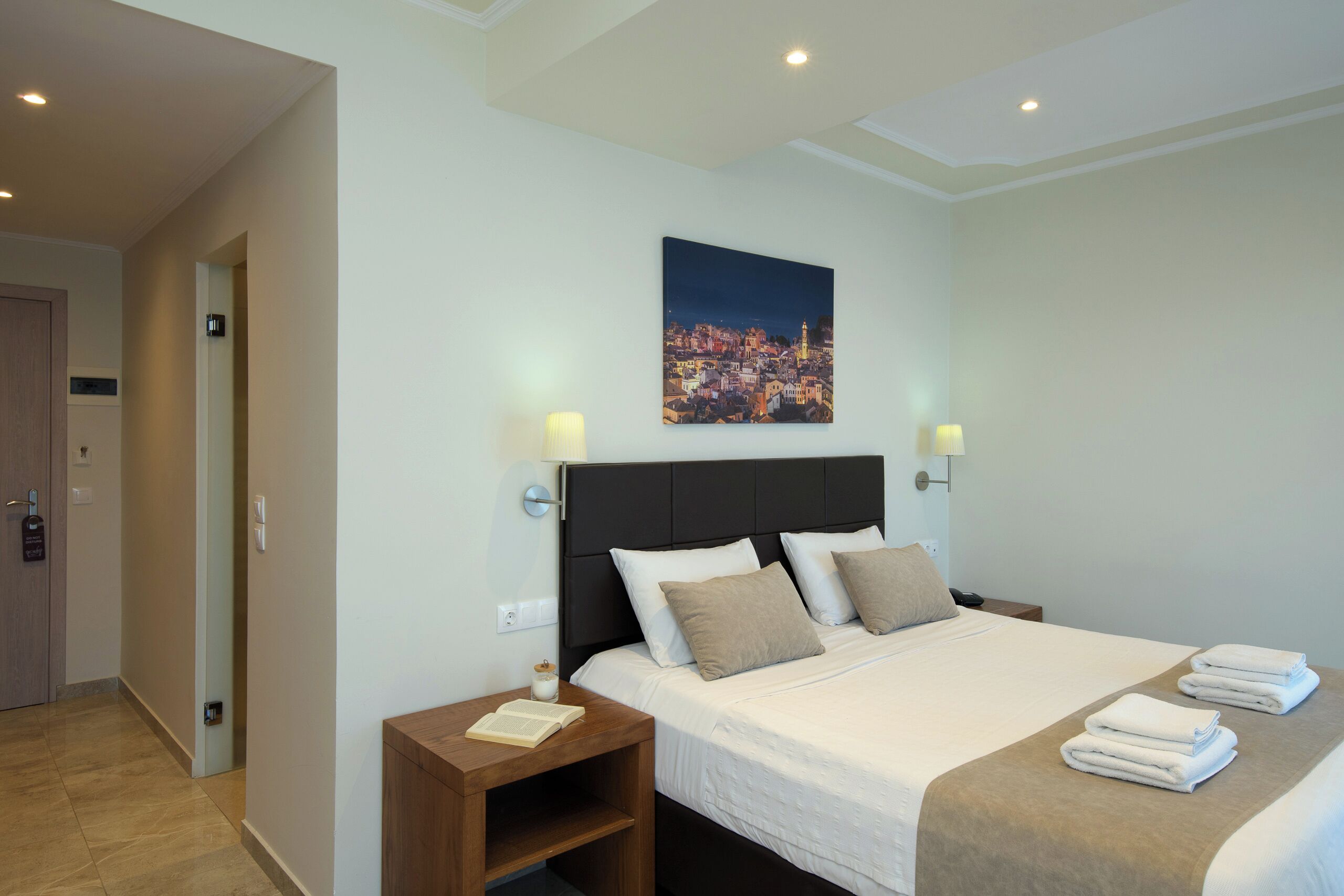 Photo - Hotel Kaiser Bridge