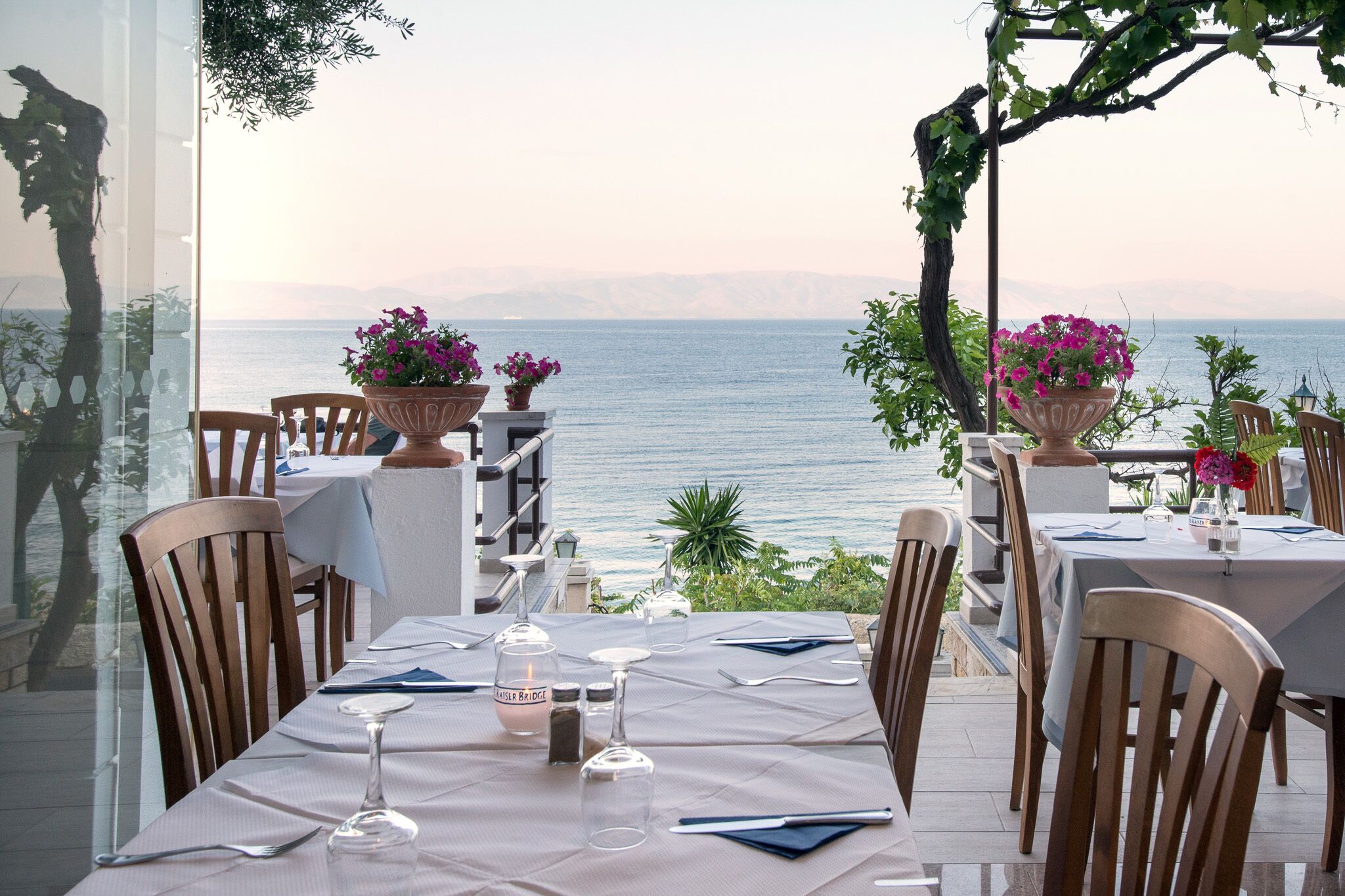 Foto - Hotel Kaiser Bridge