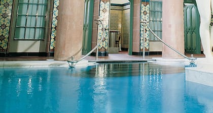 Hotel Bergfrieden