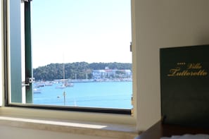 Vistas desde la habitación