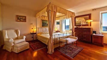 Ropa de cama de alta calidad y colchones con pillow-top