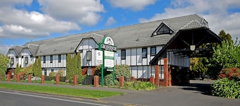 Grosvenor Motor Inn