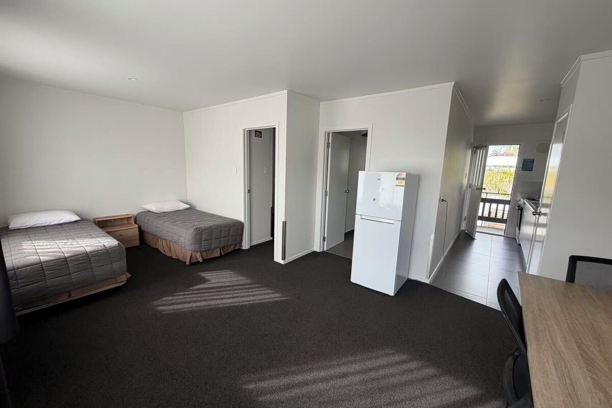 Family Apartment, 1 Bedroom | Living area | 29-inch flat-screen TV with cable channels, TV