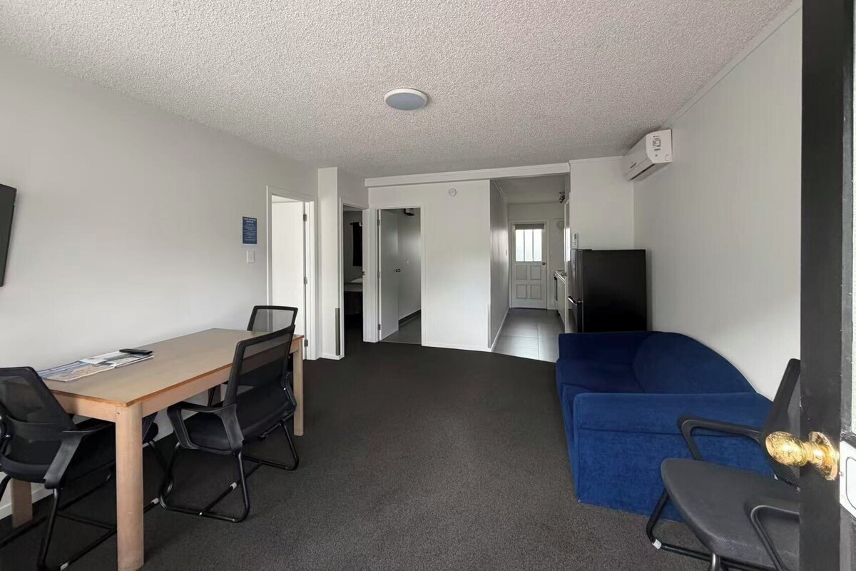 Family Apartment, 2 Bedrooms | Living area | 29-inch flat-screen TV with cable channels, TV