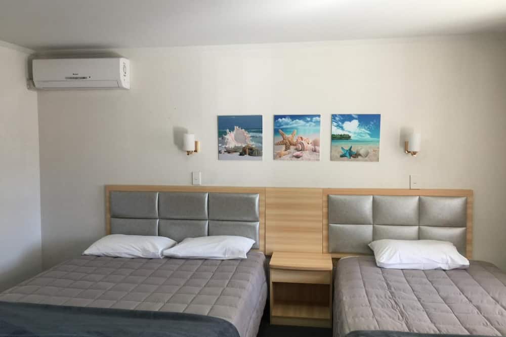 Grosvenor Motor Inn