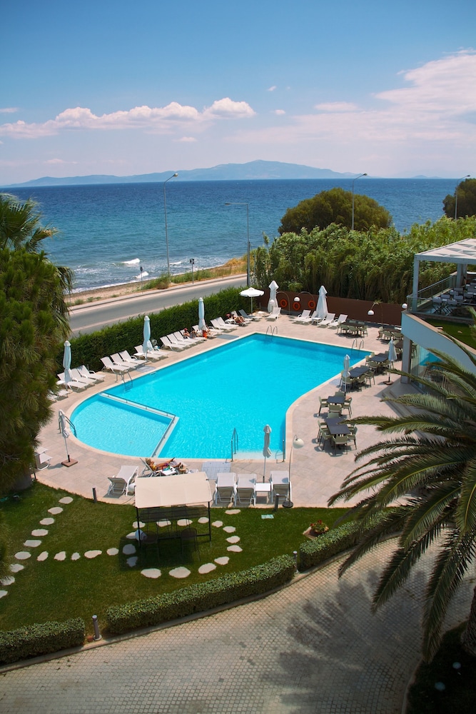 hotel Elysion photo 4