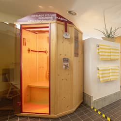 Baño de vapor