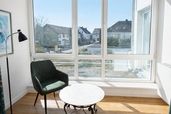 Single Room | In-room safe, desk, laptop workspace, soundproofing