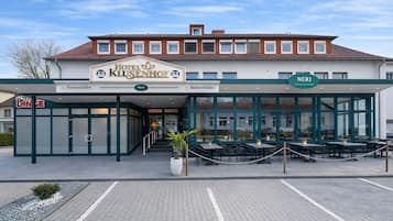 Außenbereich