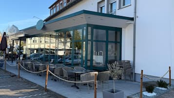 Außenbereich