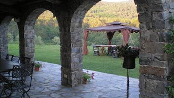 Veranda