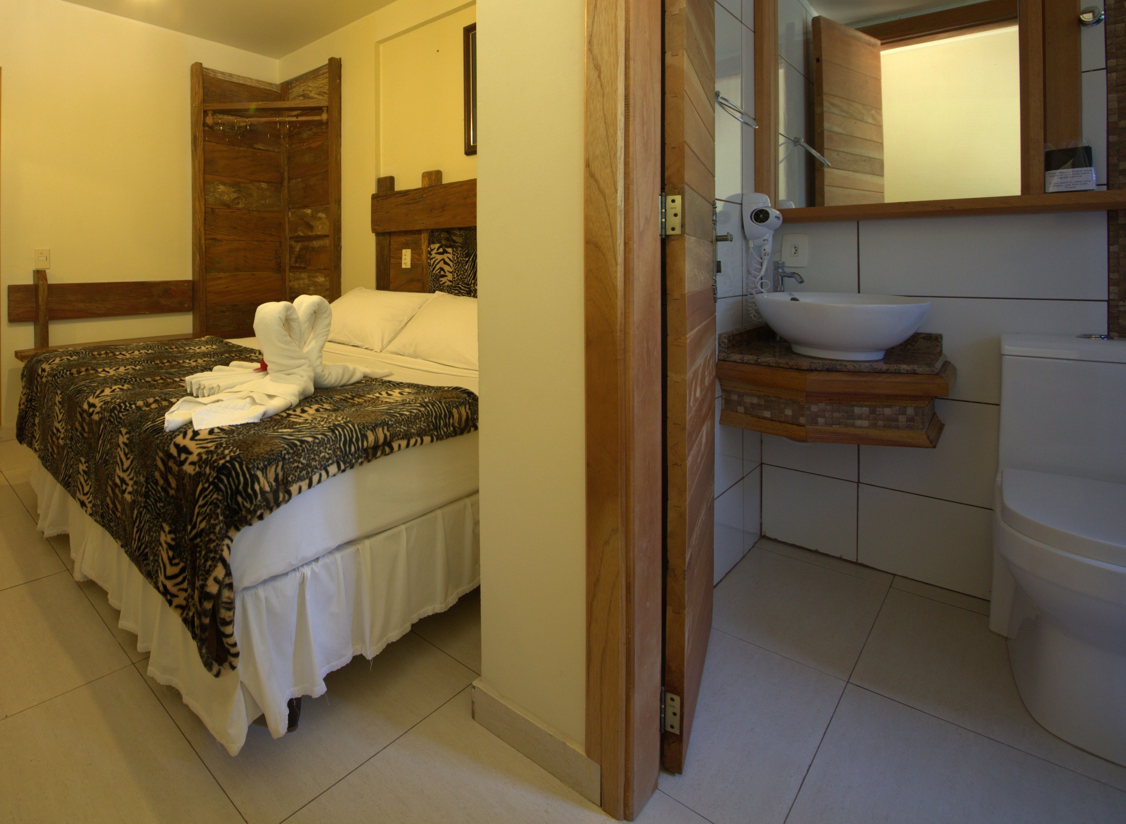 Foto - Pousada Sonho Meu Foz