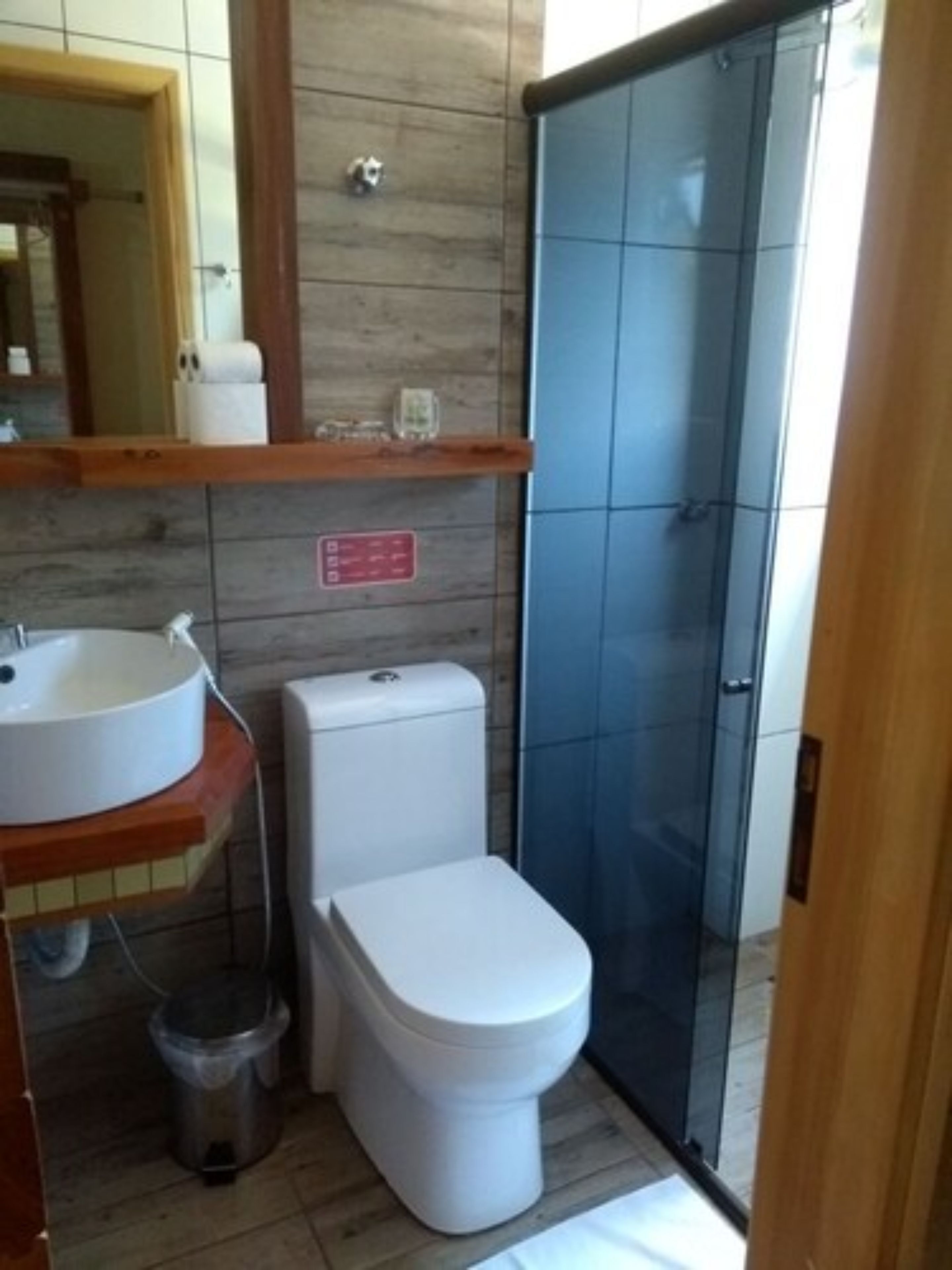 Foto - Pousada Sonho Meu Foz