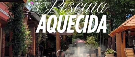 2 piscinas al aire libre, sillones reclinables de piscina