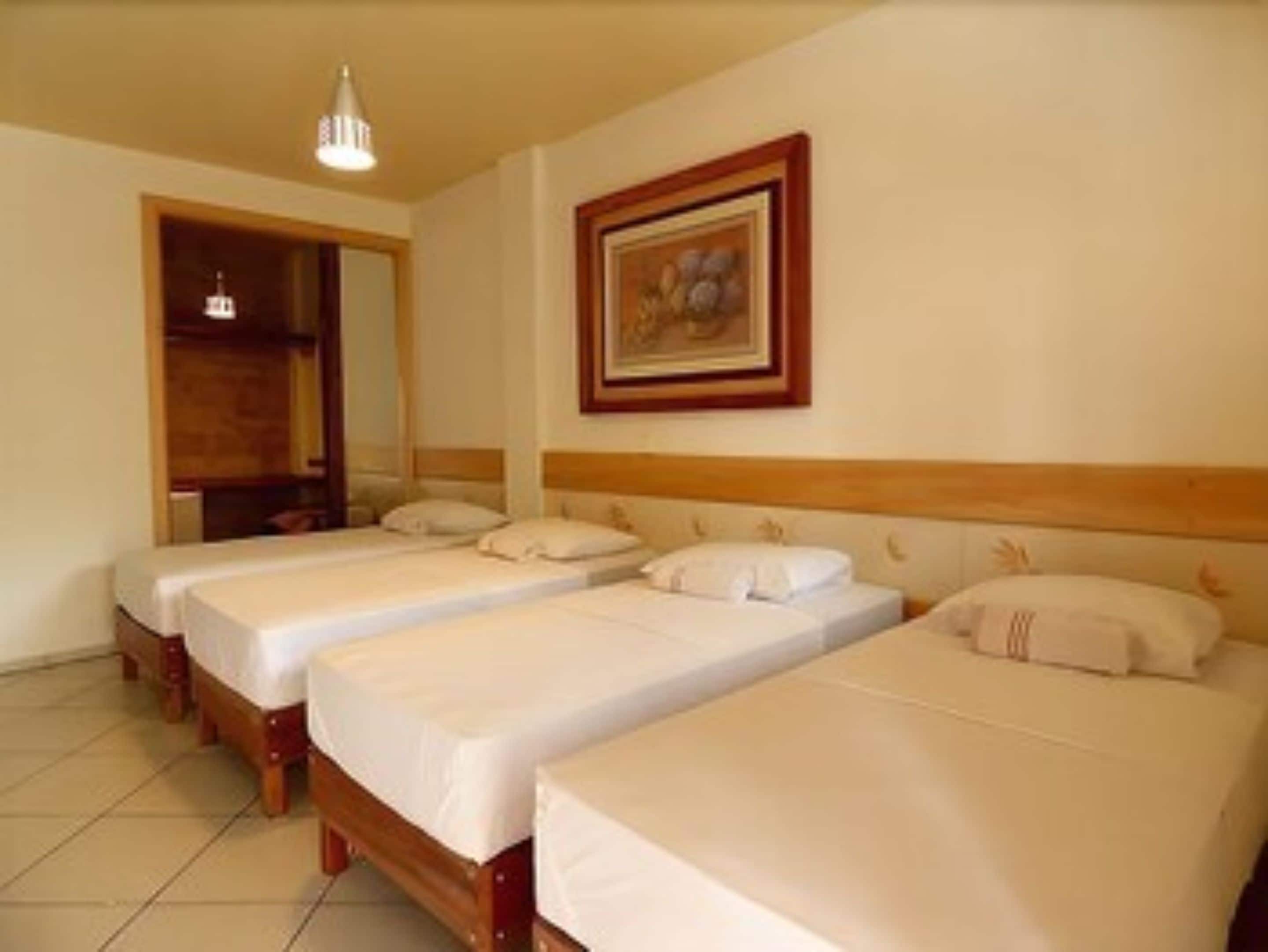 Foto - Pousada Sonho Meu Foz