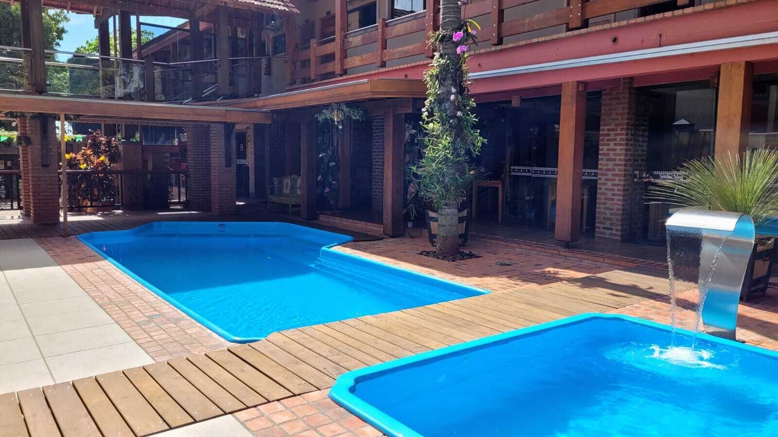 Foto - Pousada Sonho Meu Foz