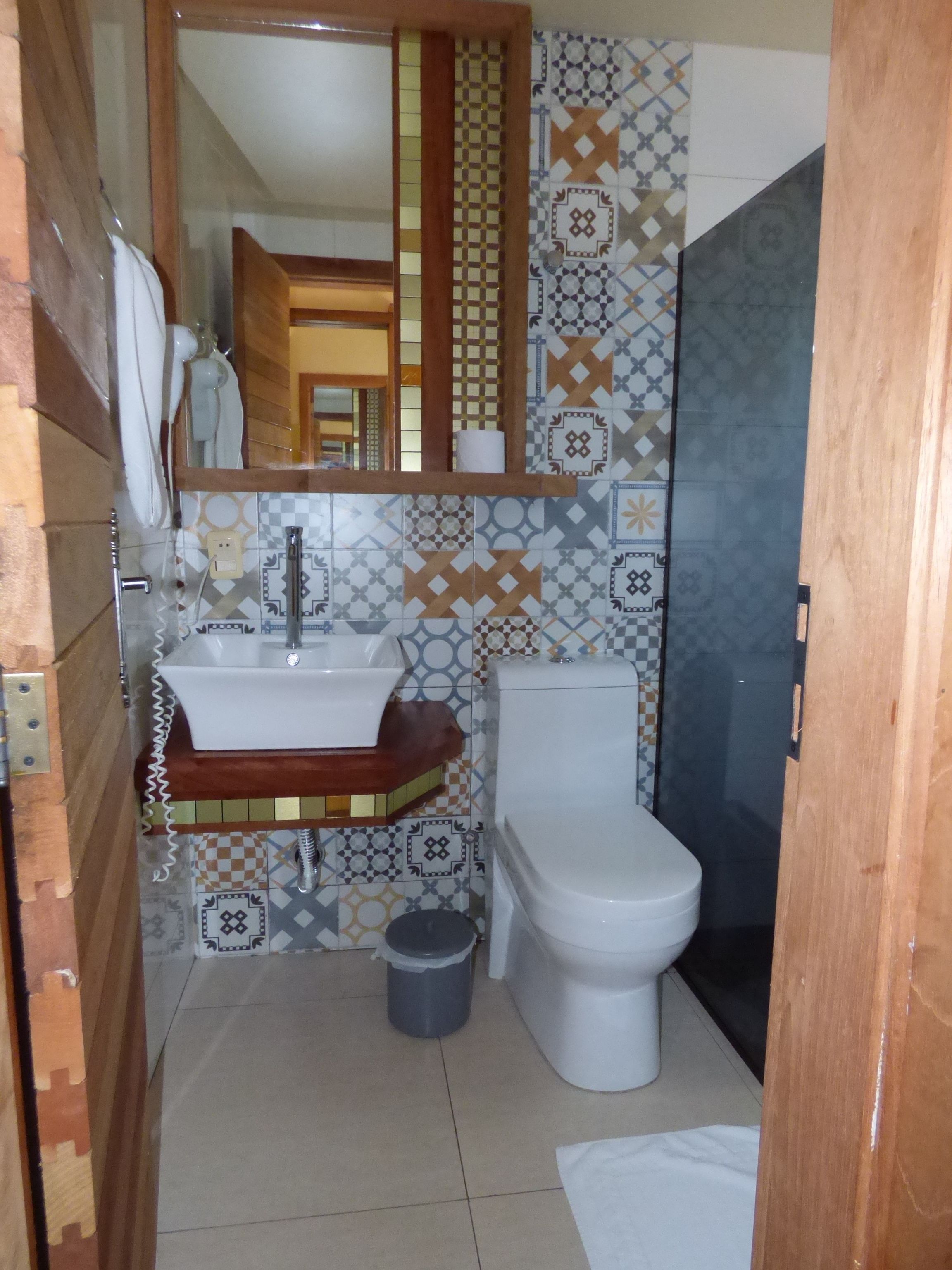 Foto - Pousada Sonho Meu Foz