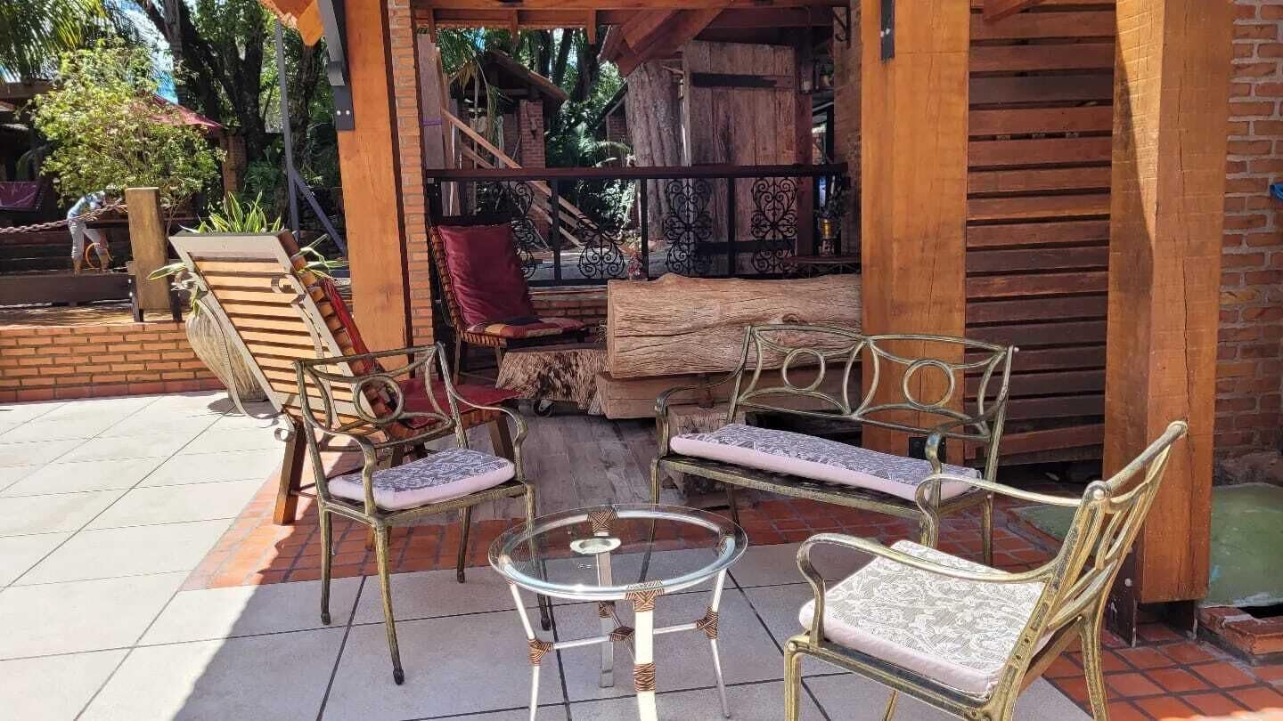 Foto - Pousada Sonho Meu Foz