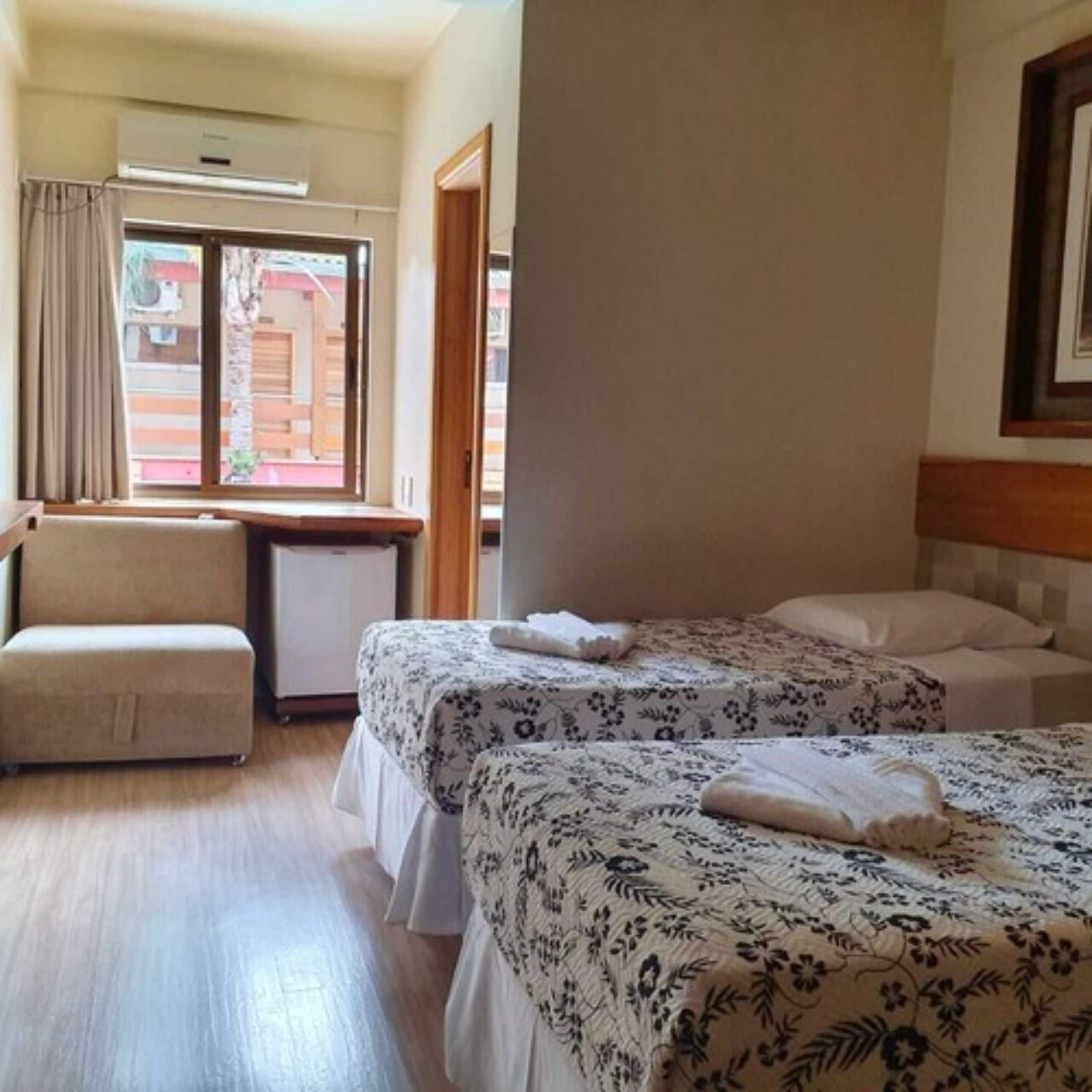 Foto - Pousada Sonho Meu Foz