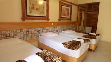 Chambre Familiale