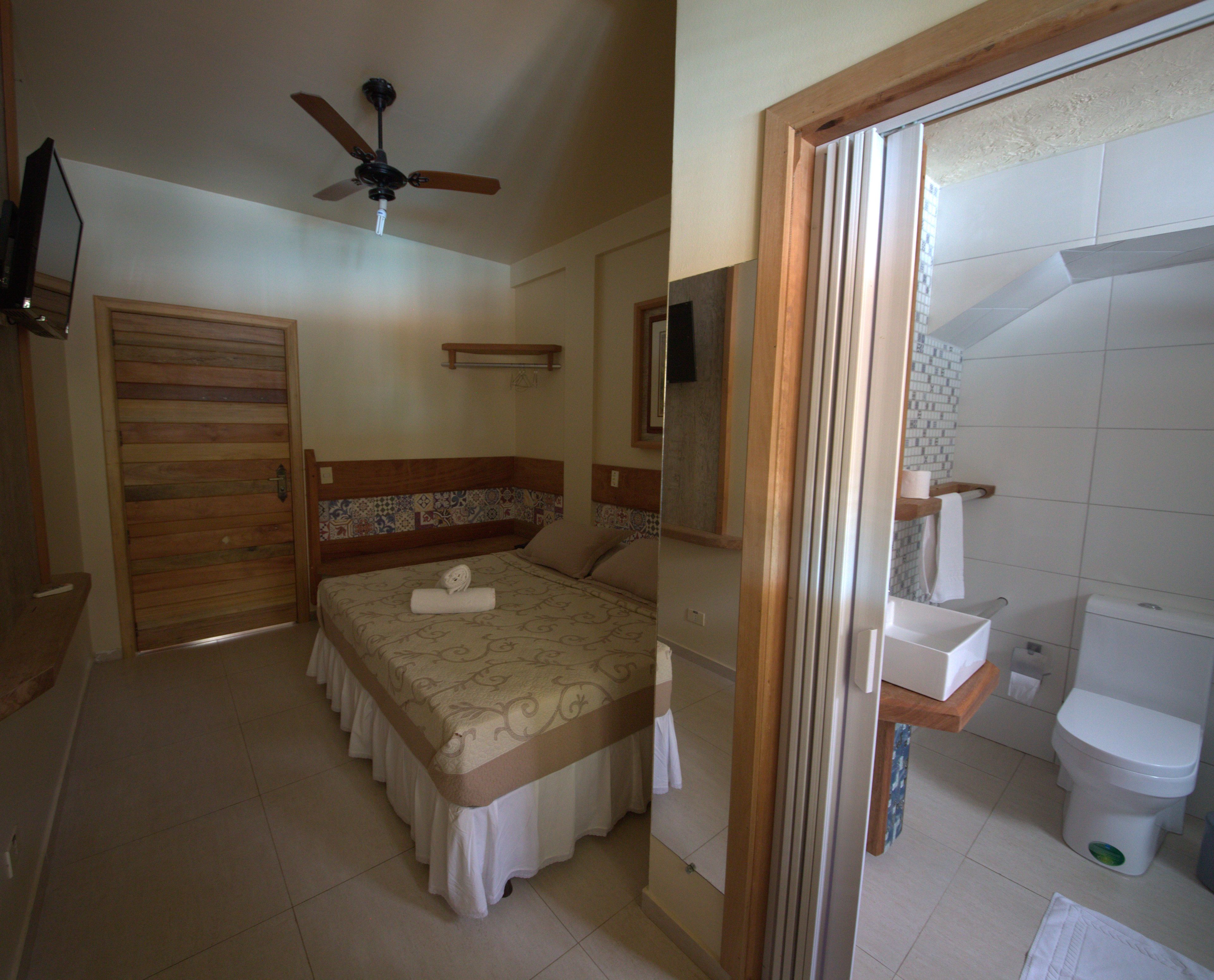 Foto - Pousada Sonho Meu Foz