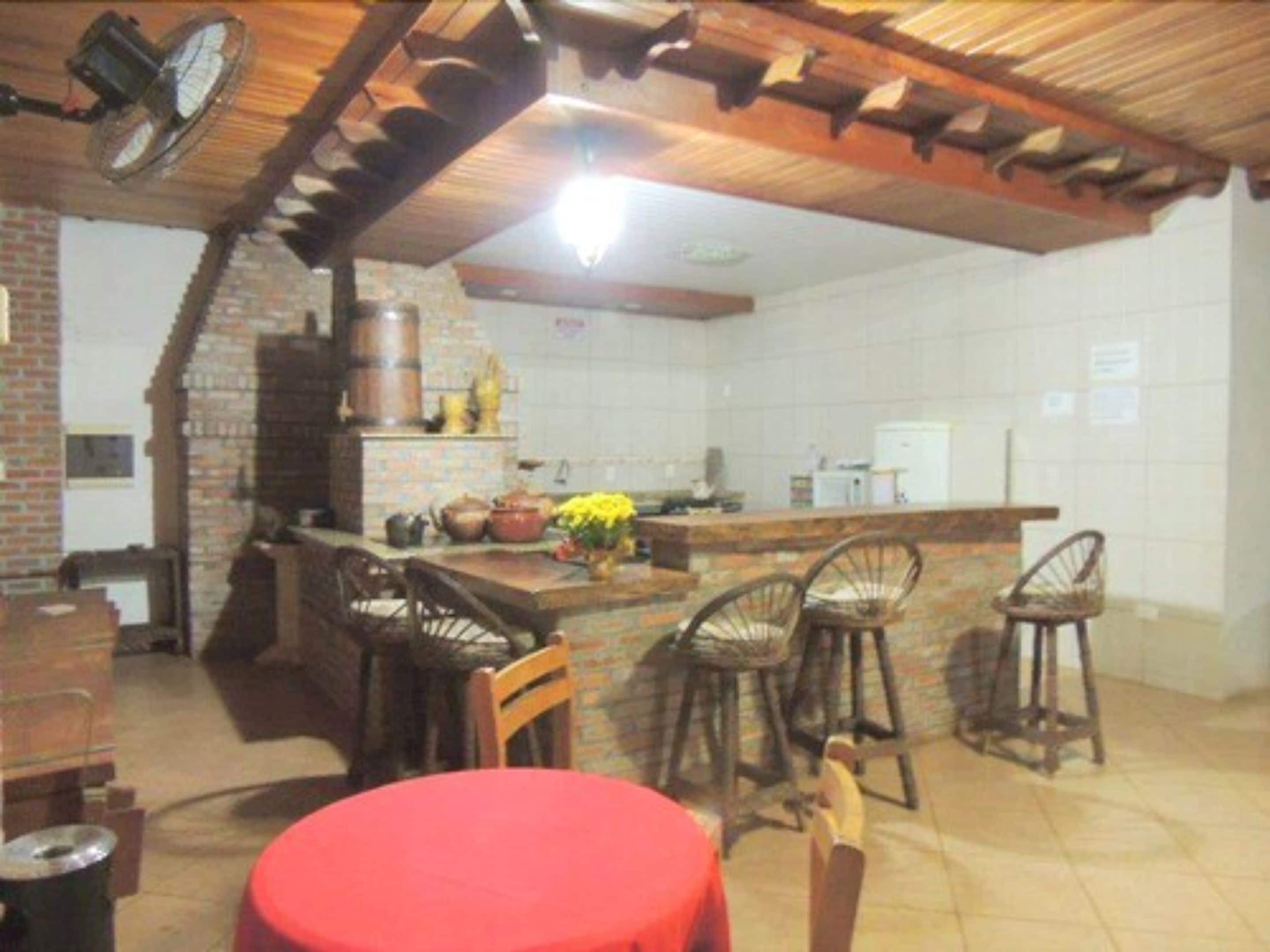 Foto - Pousada Sonho Meu