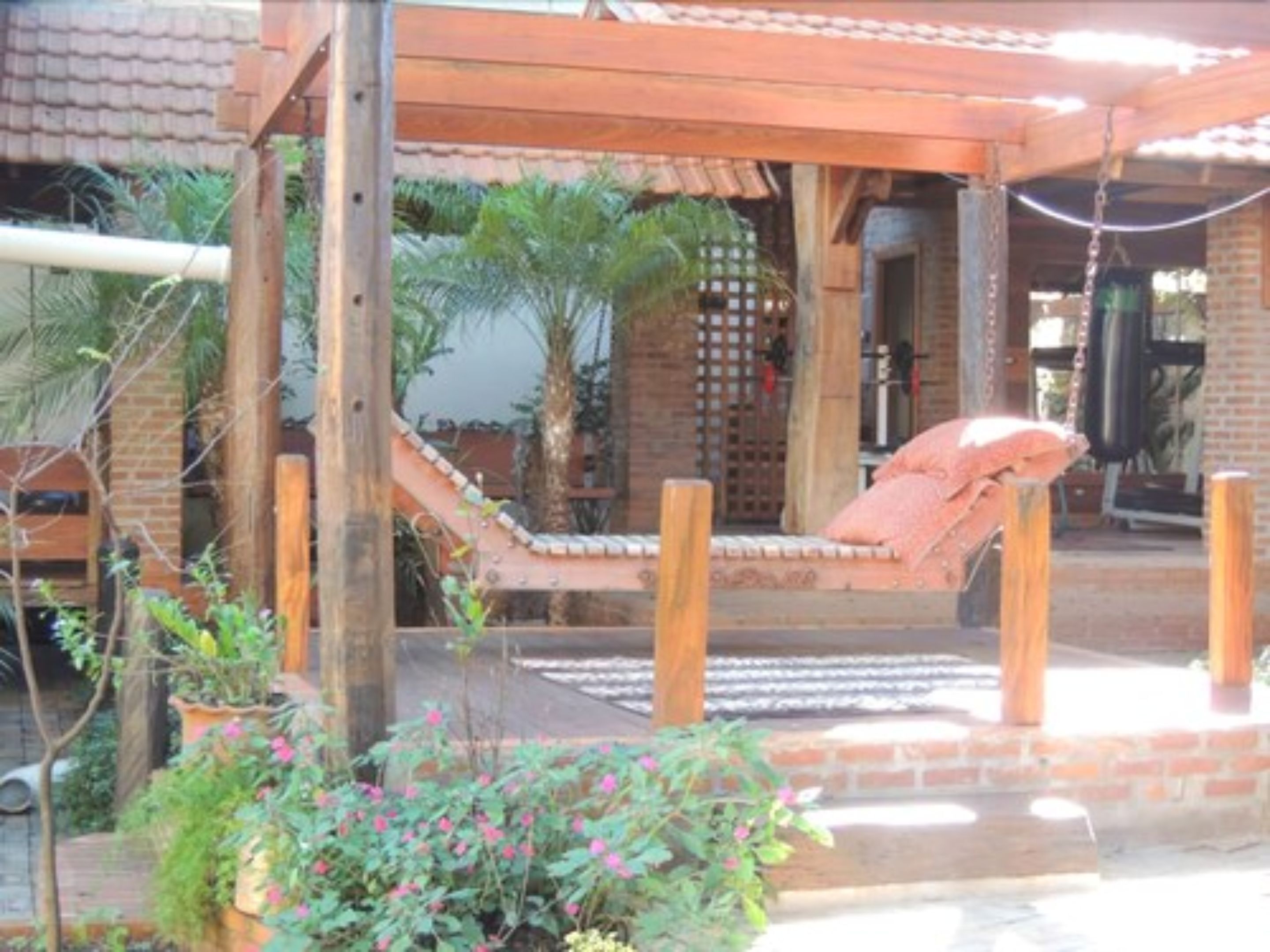 Foto - Pousada Sonho Meu Foz