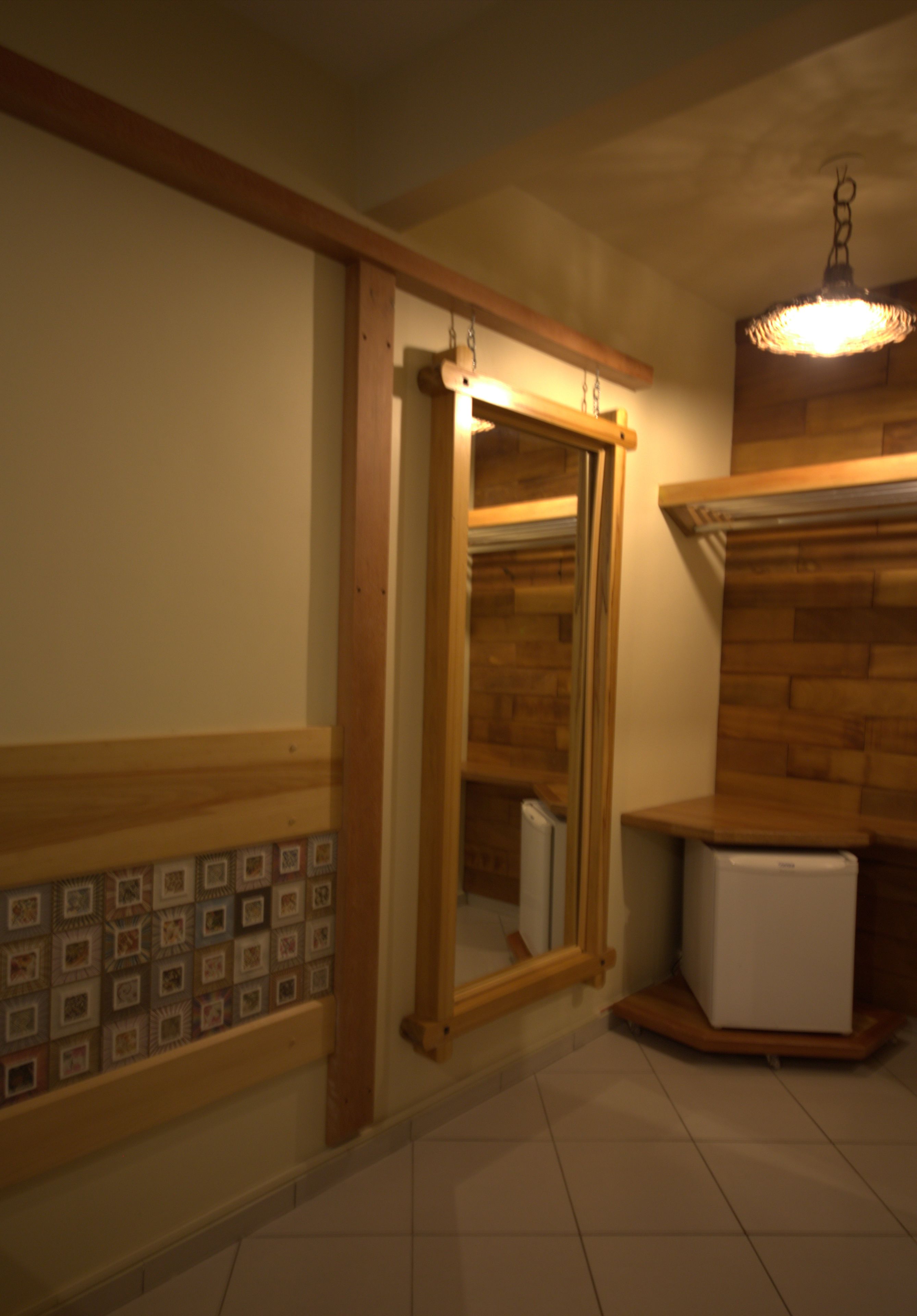 Foto - Pousada Sonho Meu Foz