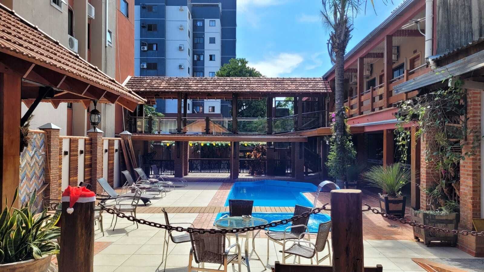 Foto - Pousada Sonho Meu Foz