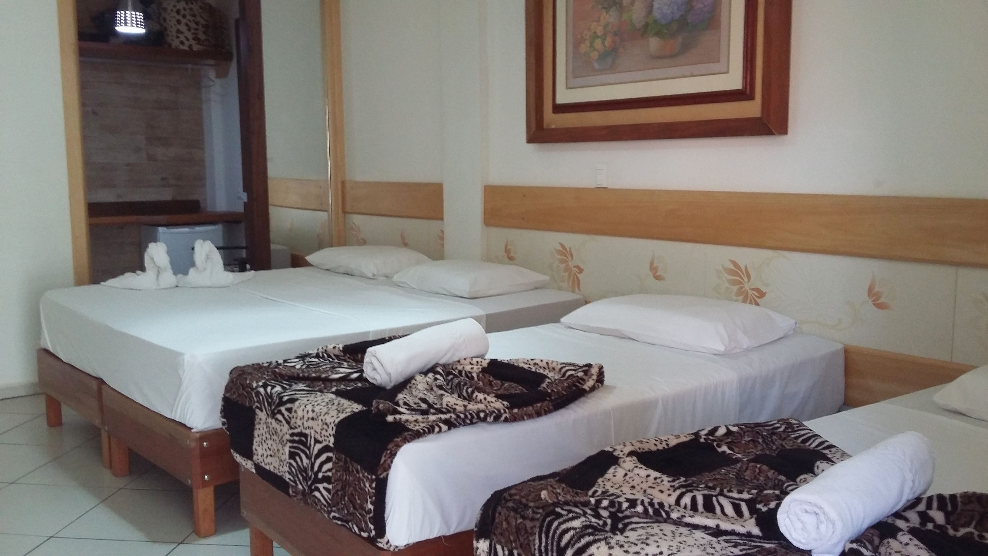 Foto - Pousada Sonho Meu Foz