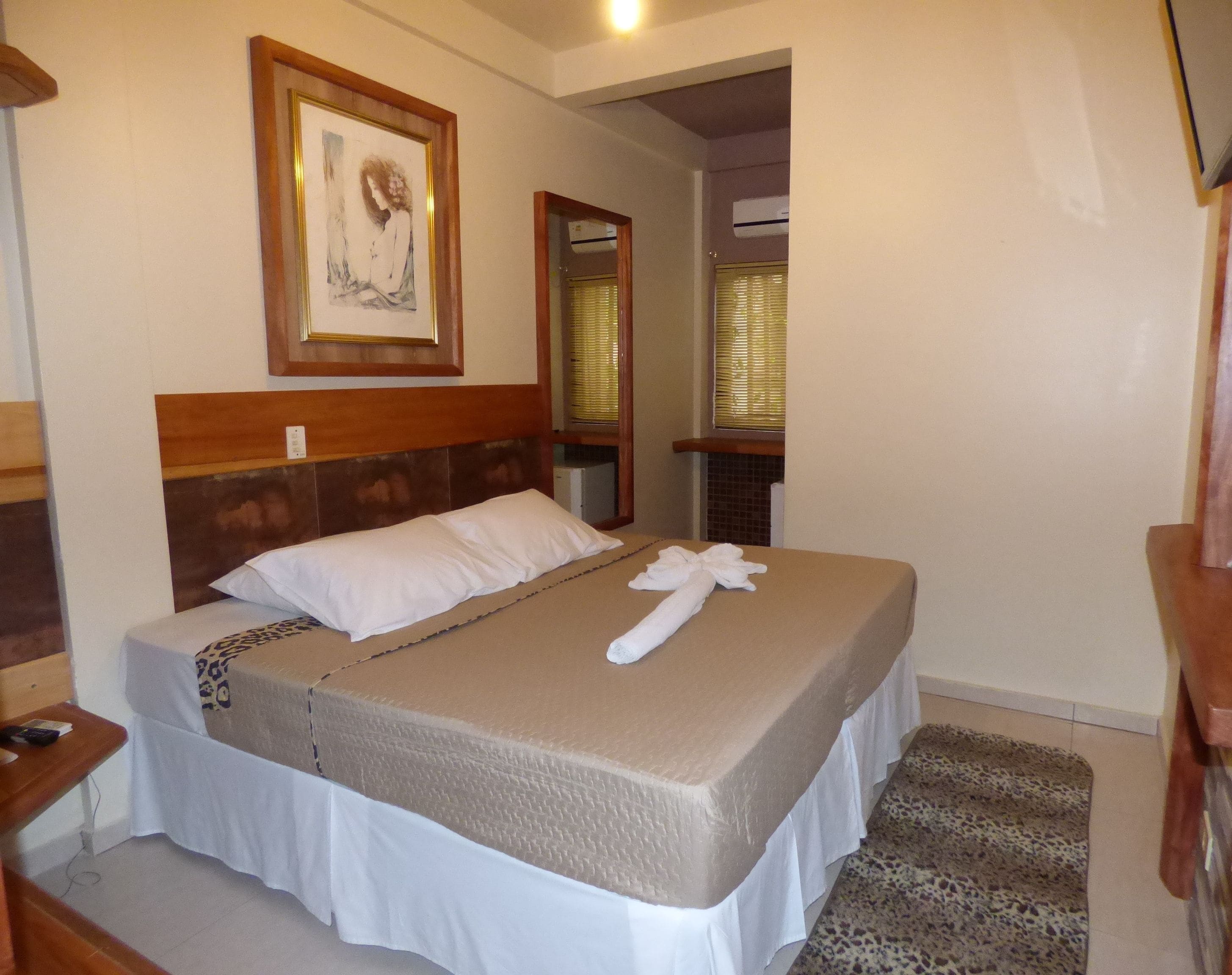 Foto - Pousada Sonho Meu Foz