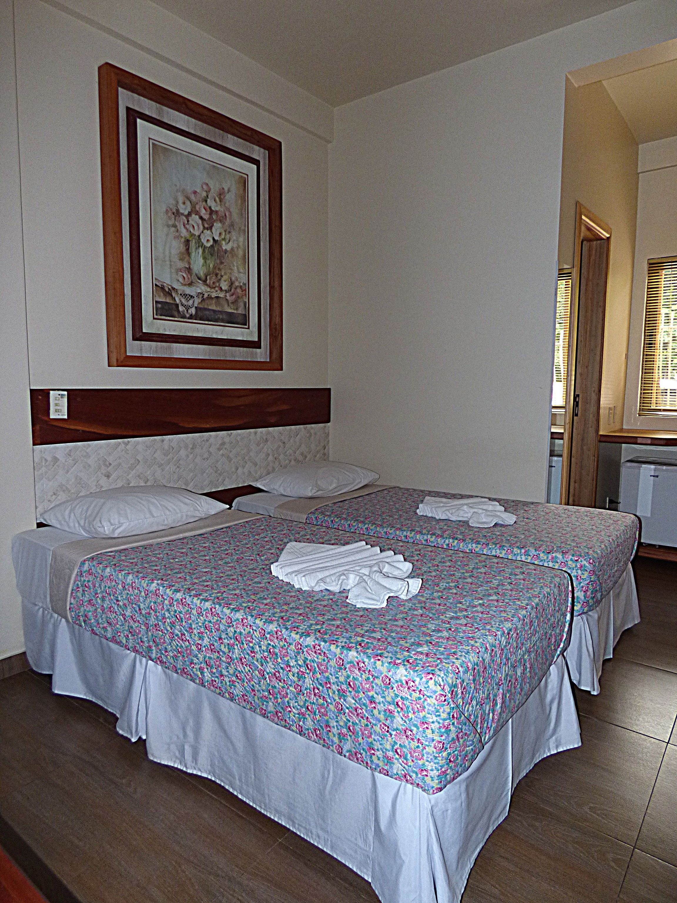 Foto - Pousada Sonho Meu Foz