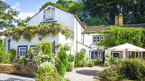 Unclassified image, 2 of 52, button - Shibden Mill Inn (Halifax)