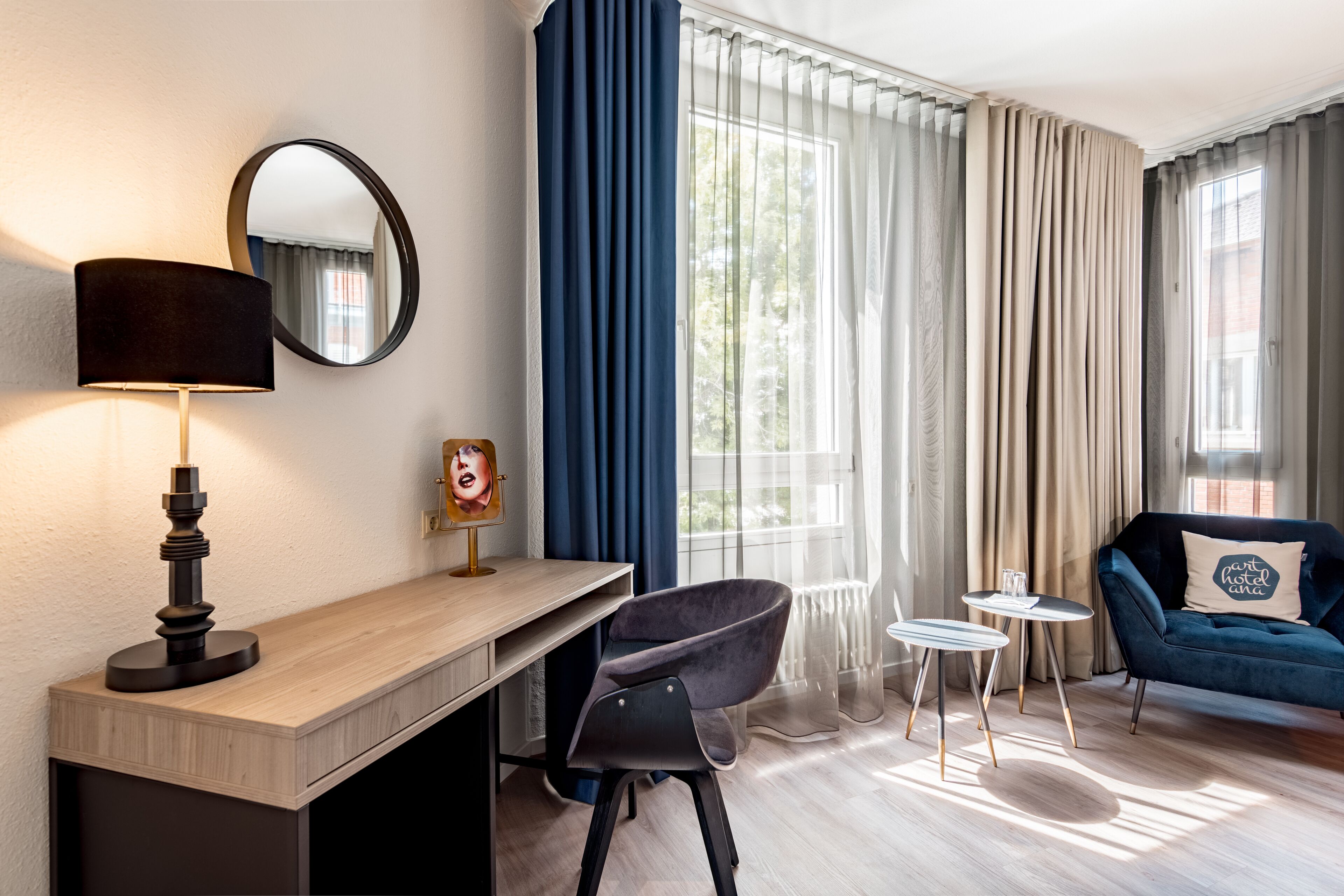 Foto - Aspire Elements Reutlingen, Trademark Collection by Wyndham