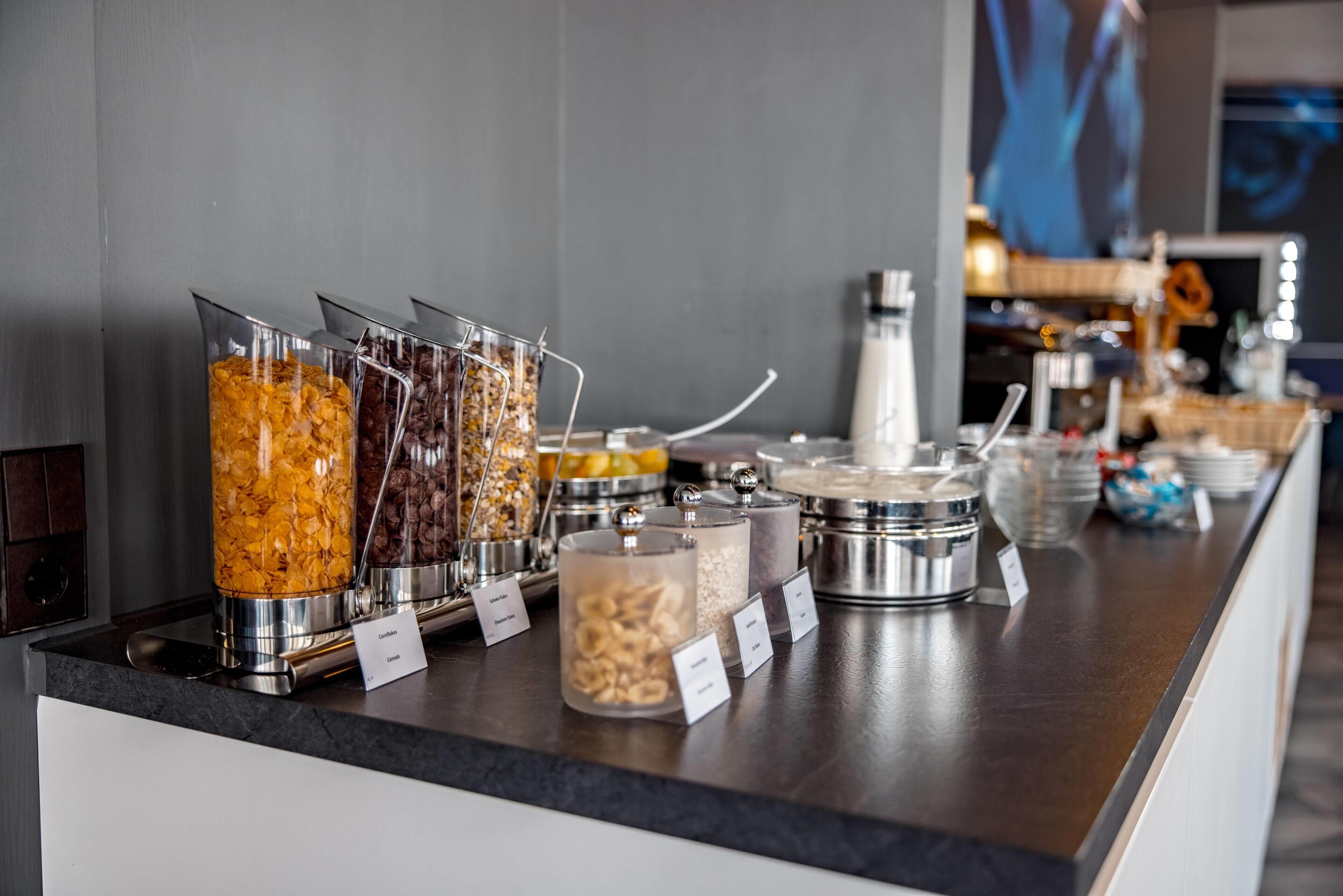 Foto - Aspire Elements Reutlingen, Trademark Collection by Wyndham