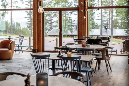 Pernilla Wiberg Hotel