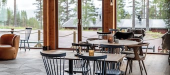 Pernilla Wiberg Hotel