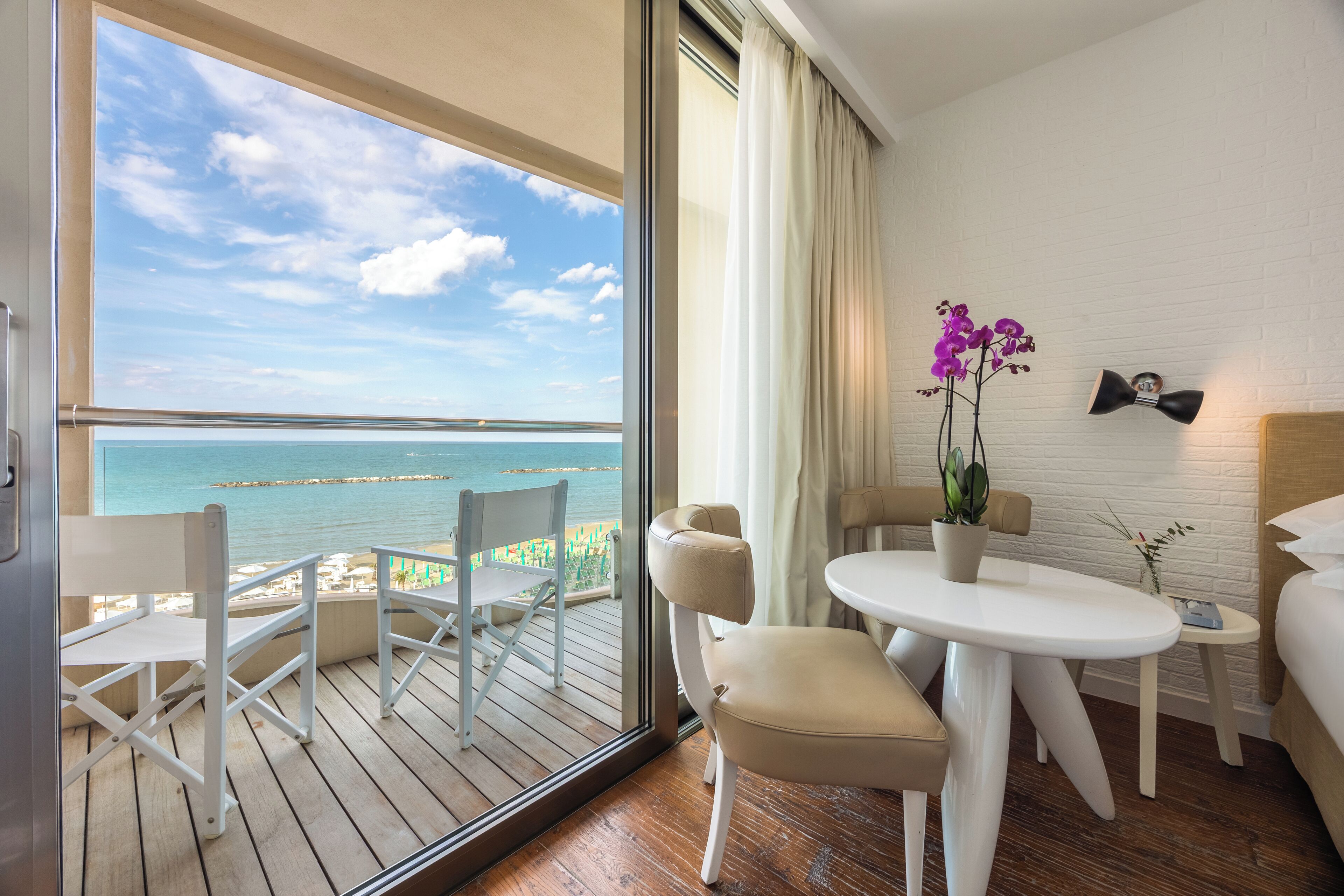 Foto - Excelsior Hotel, SPA & Lido - Preferred Hotels & Resorts